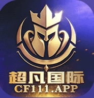 超凡国际